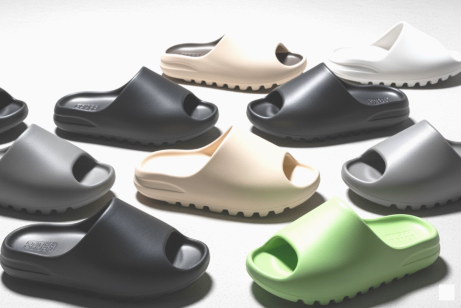 История создания Yeezy: революция в мире кроссовок от Канье Уэста и Adidas - 3