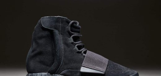 История создания Yeezy: революция в мире кроссовок от Канье Уэста и Adidas - 1