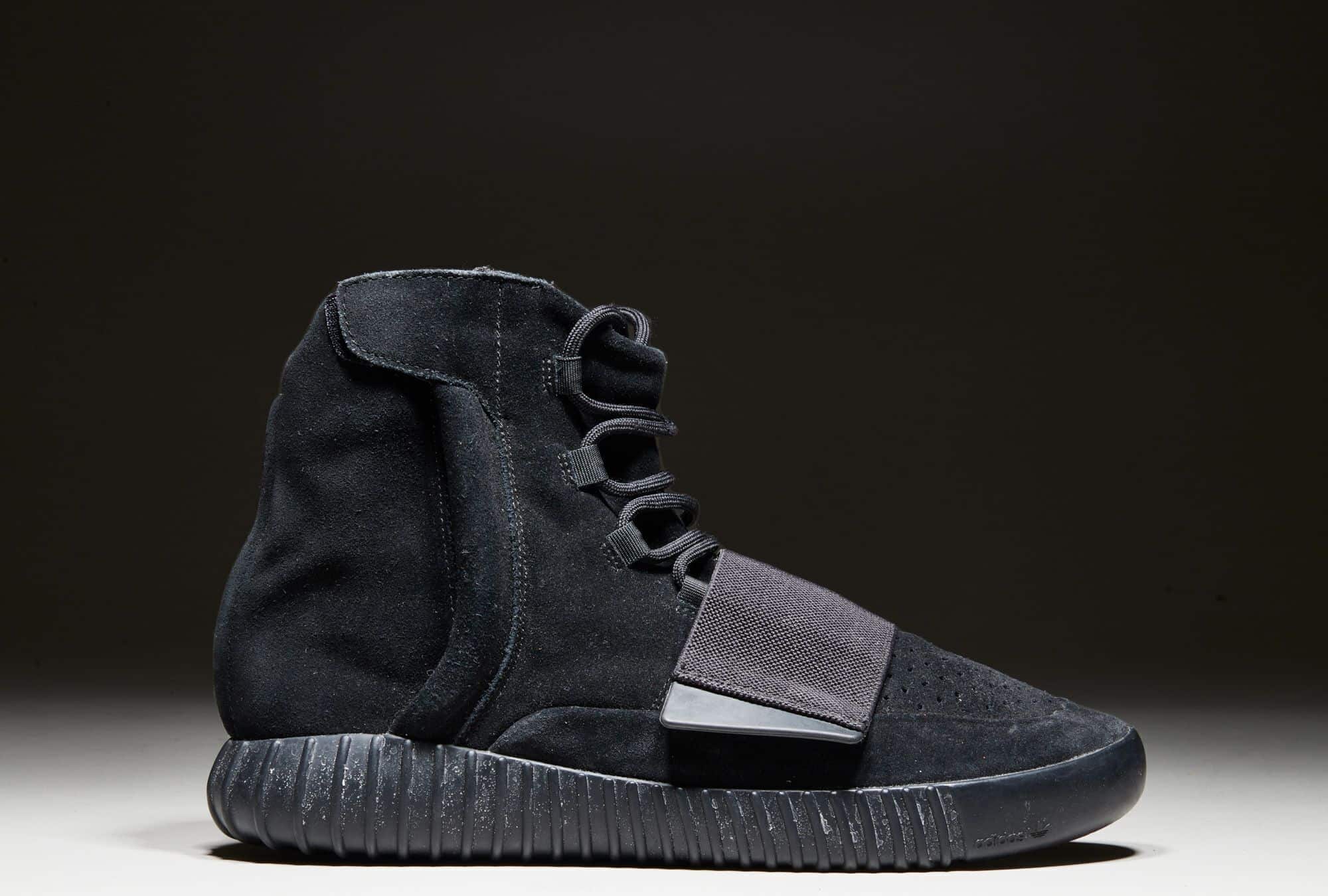 История создания Yeezy: революция в мире кроссовок от Канье Уэста и Adidas - 1