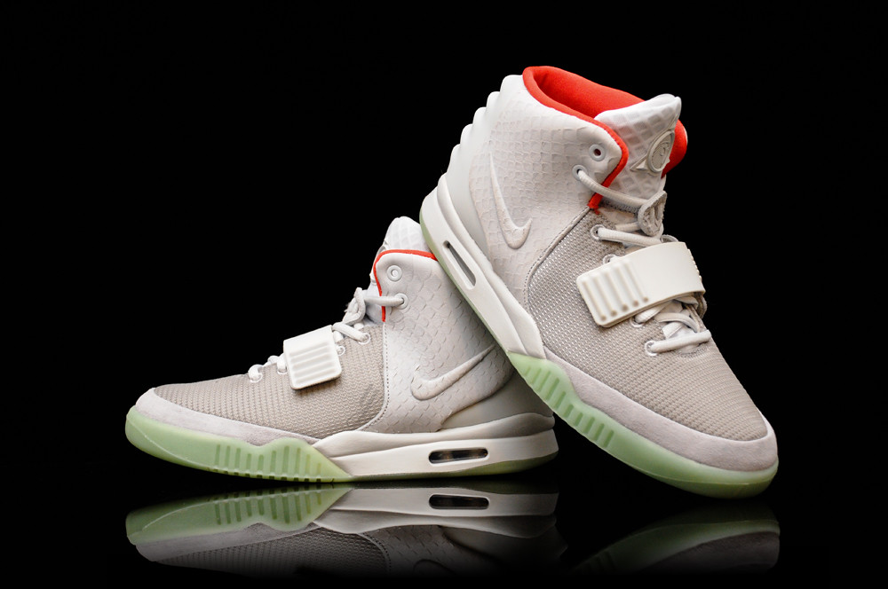 Как проверить оригинальность кроссовок Yeezy: подробная инструкция и основные отличия - 2