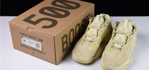Где купить оригинальные Yeezy в России: топ надежных магазинов 2025 - 1