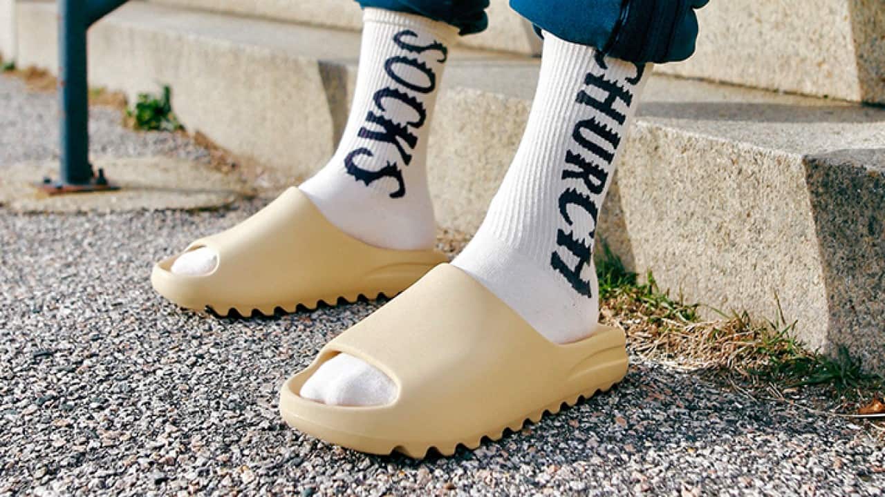 Рейтинг лучших моделей Yeezy: от классики до новинок 2025 года - 3