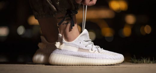 Комфорт и технология Boost в кроссовках Yeezy: особенности и преимущества - 1