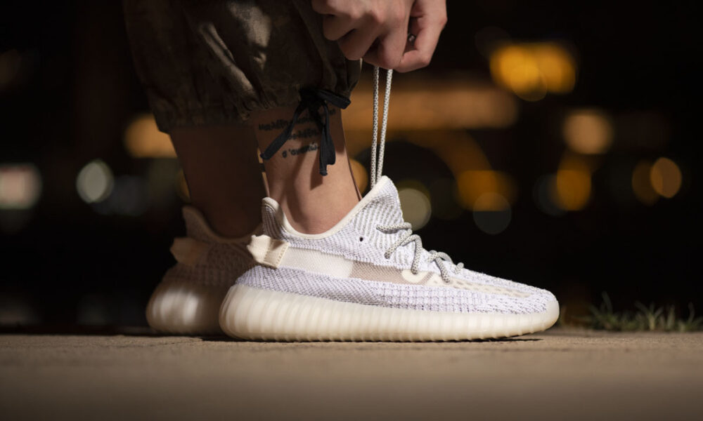 Комфорт и технология Boost в кроссовках Yeezy: особенности и преимущества - 1