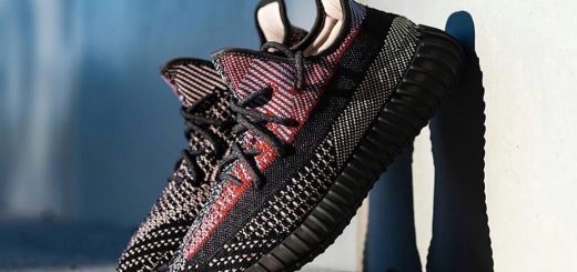 Размерная сетка Yeezy: как правильно подобрать размер кроссовок - 1